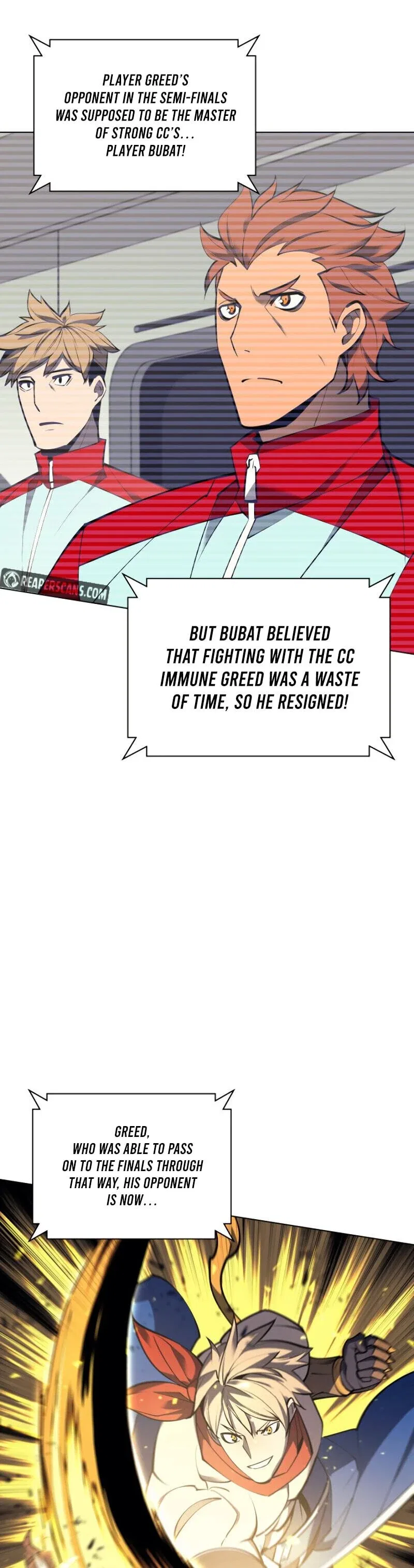 Overgeared Chapter 98 – Page 33