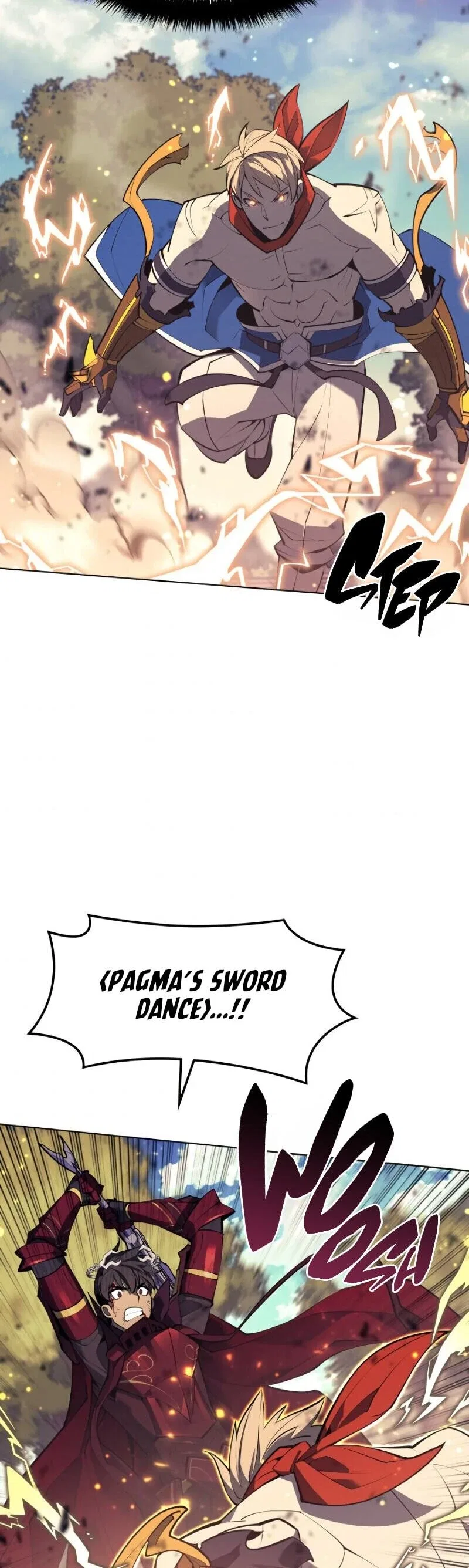 Overgeared Chapter 98 – Page 38