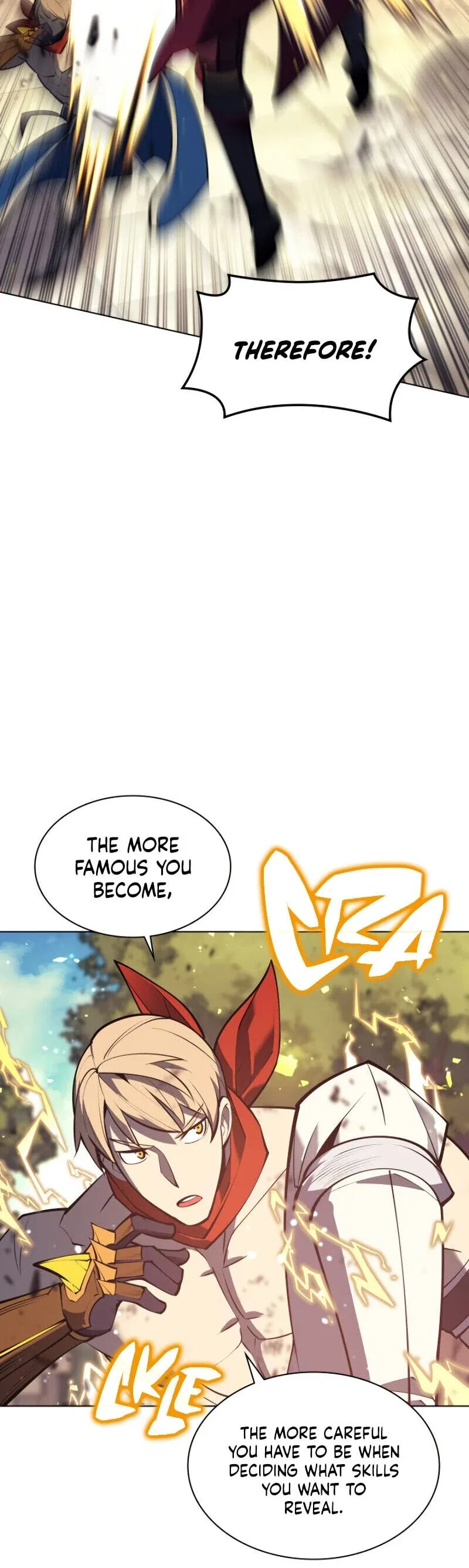 Overgeared Chapter 98 – Page 40