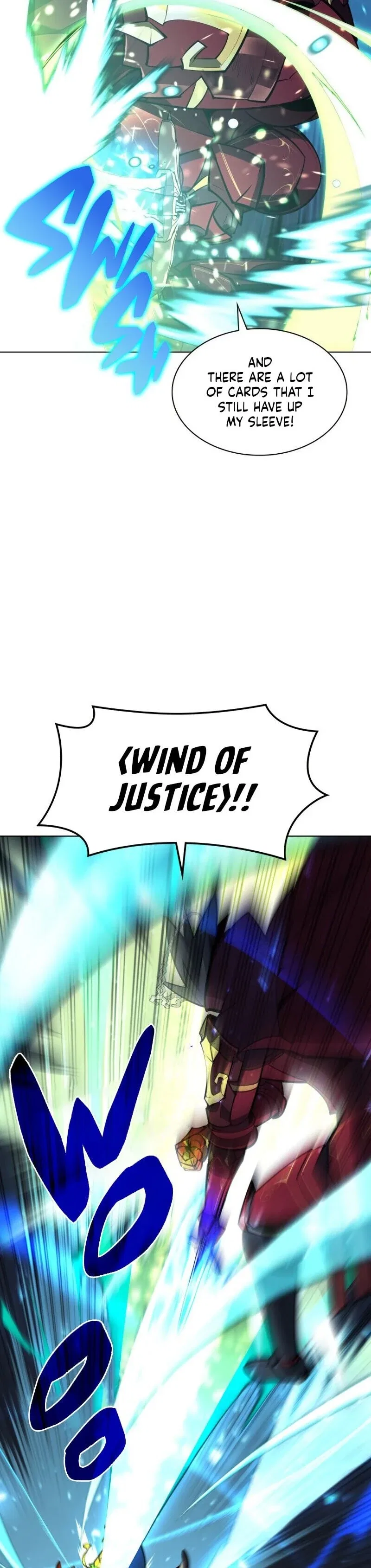 Overgeared Chapter 98 – Page 42