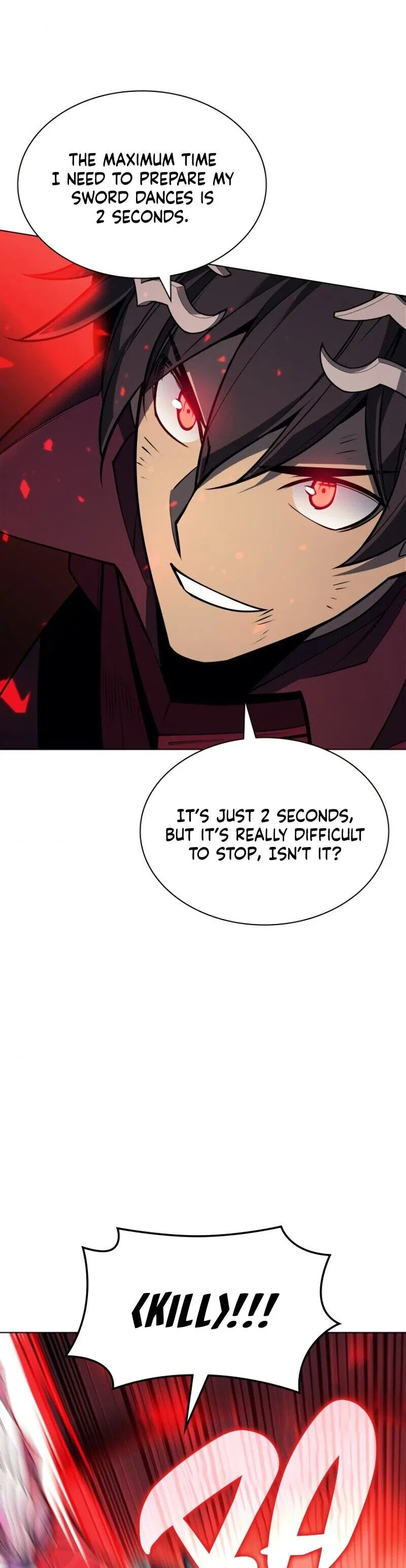 Overgeared Chapter 98 – Page 45