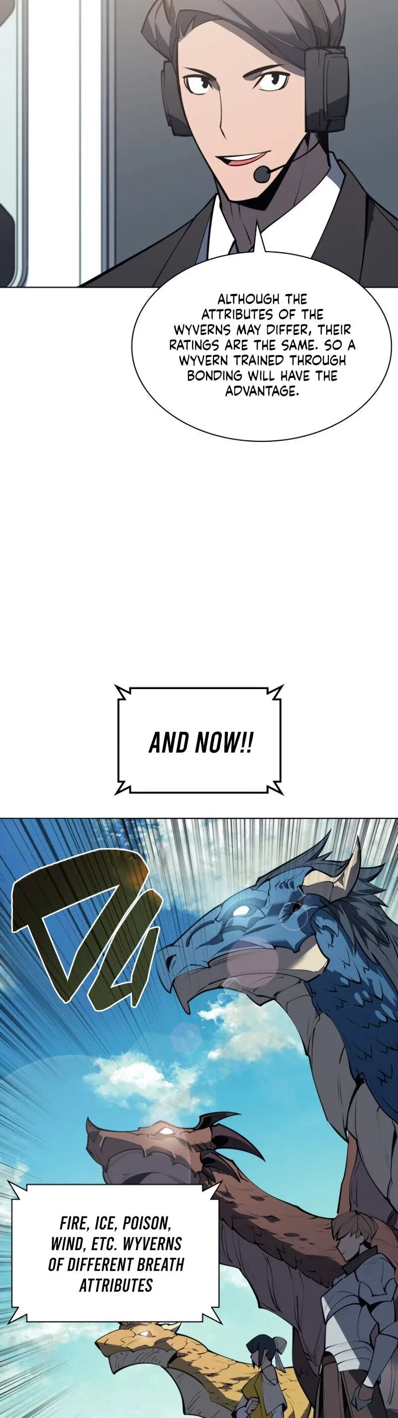 Overgeared Chapter 98 – Page 54