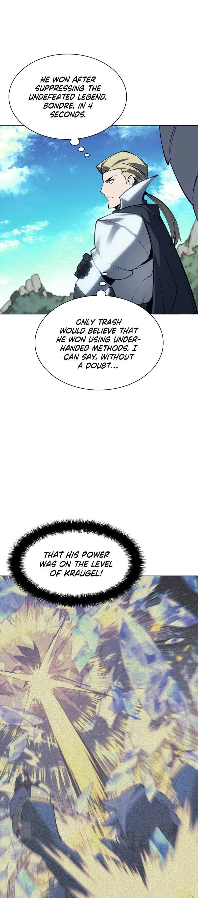 Overgeared Chapter 98 – Page 57