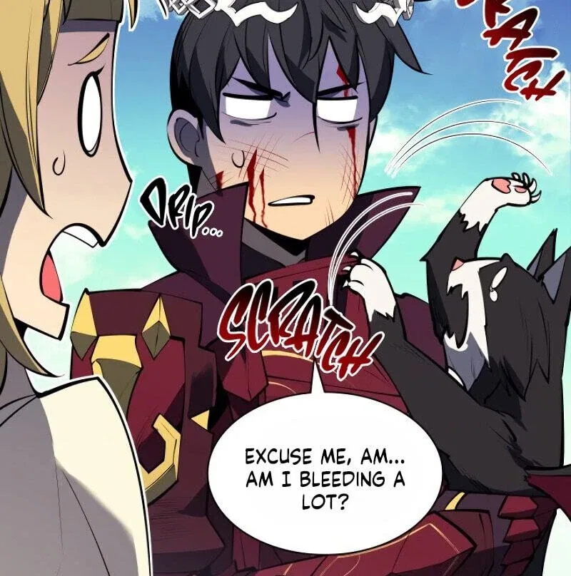 Overgeared Chapter 98 – Page 62