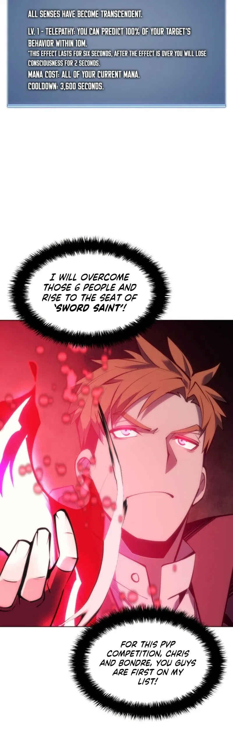 Overgeared Chapter 97 – Page 11