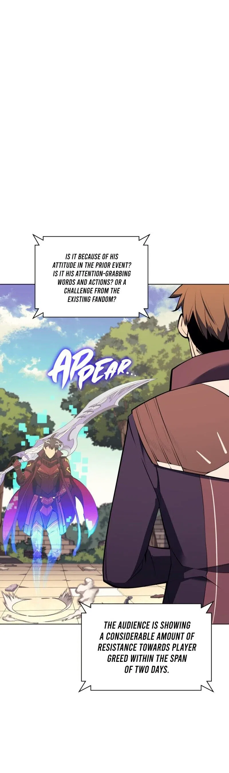 Overgeared Chapter 97 – Page 16