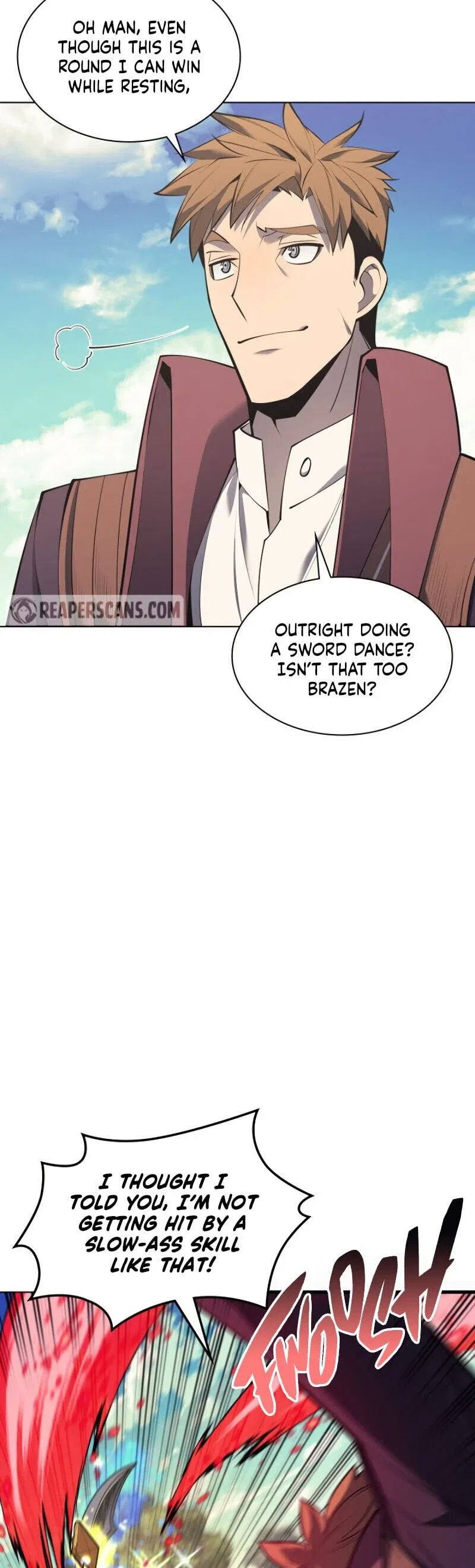 Overgeared Chapter 97 – Page 18