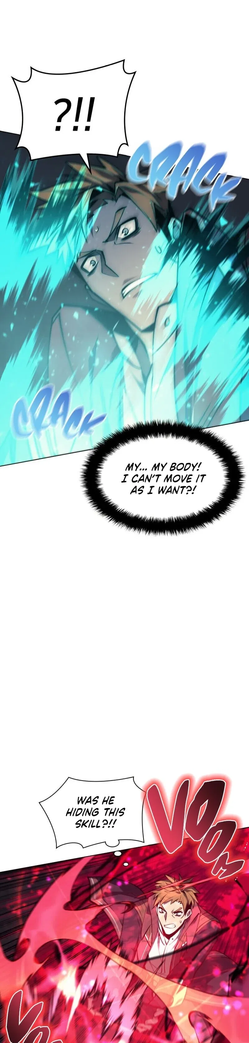 Overgeared Chapter 97 – Page 22