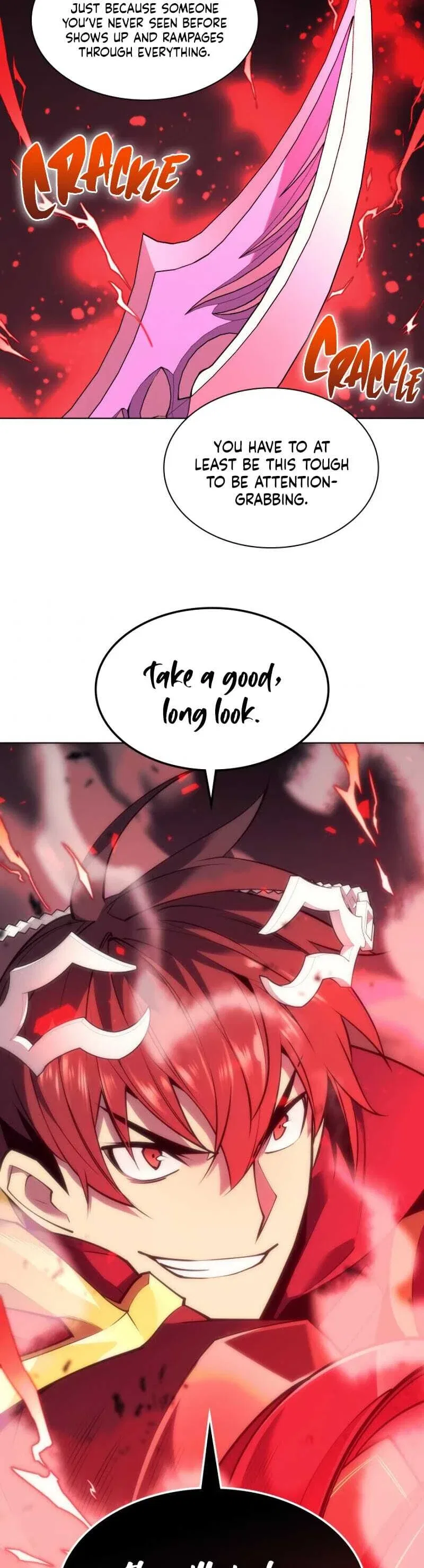Overgeared Chapter 97 – Page 26