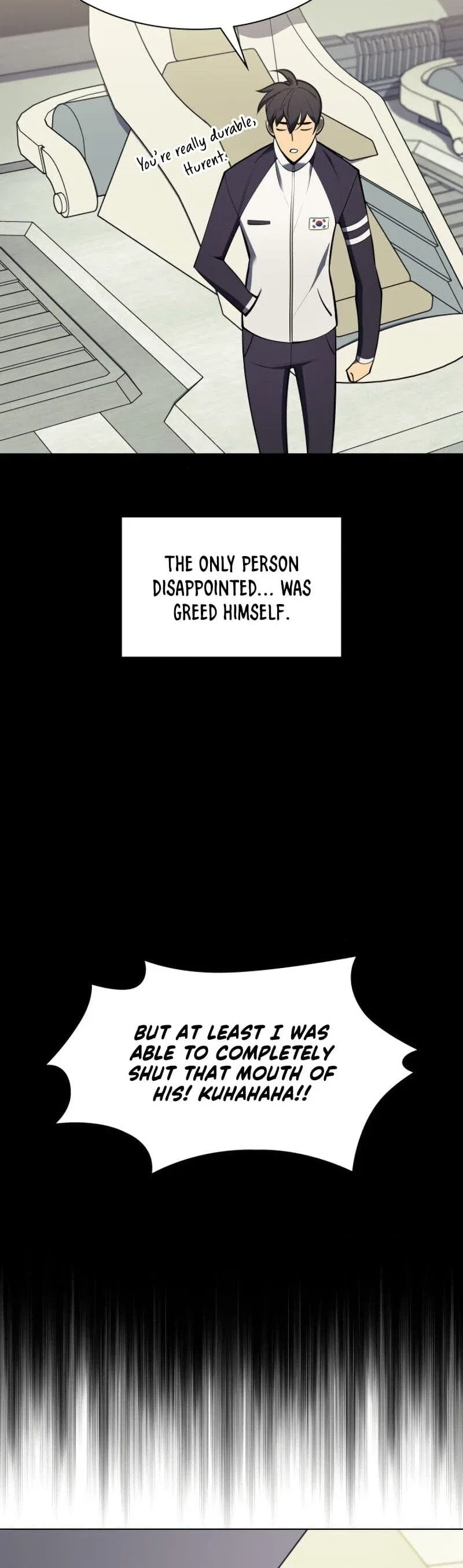 Overgeared Chapter 97 – Page 30