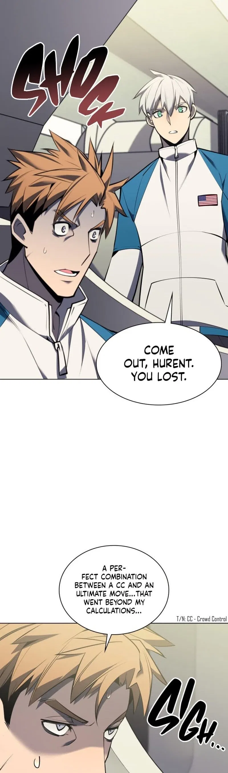 Overgeared Chapter 97 – Page 31