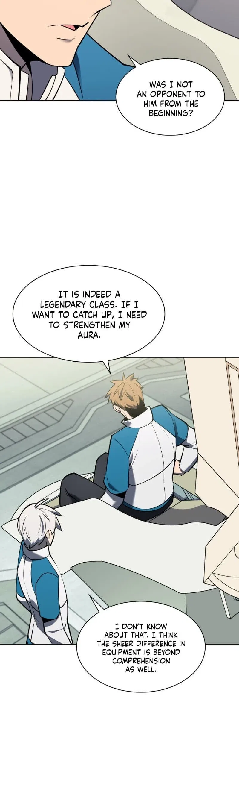Overgeared Chapter 97 – Page 32