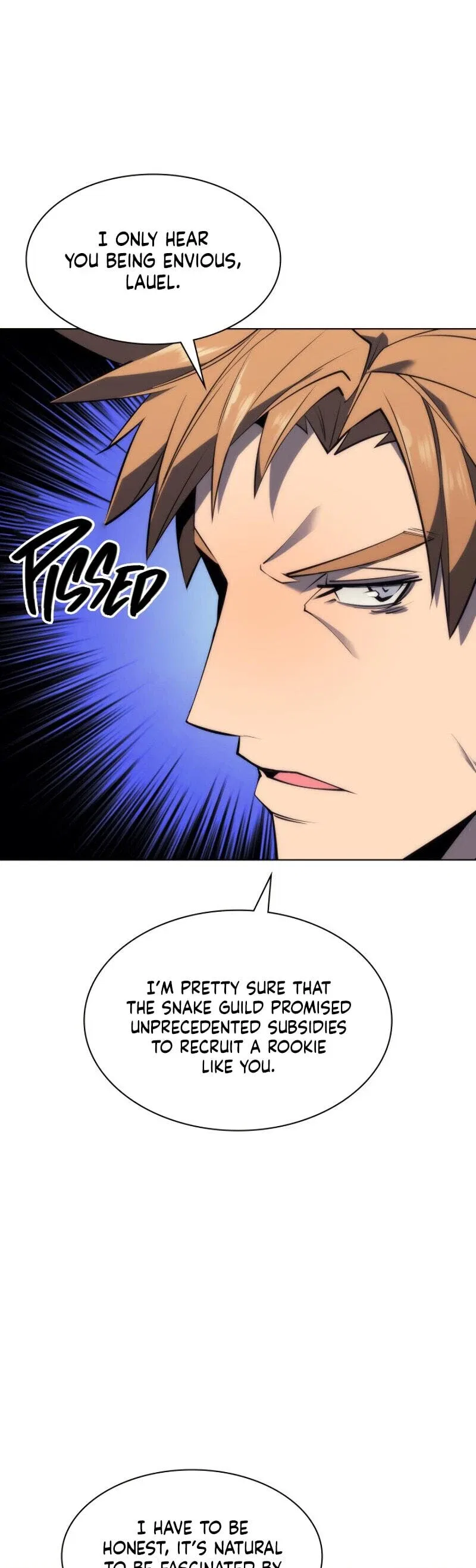 Overgeared Chapter 97 – Page 33