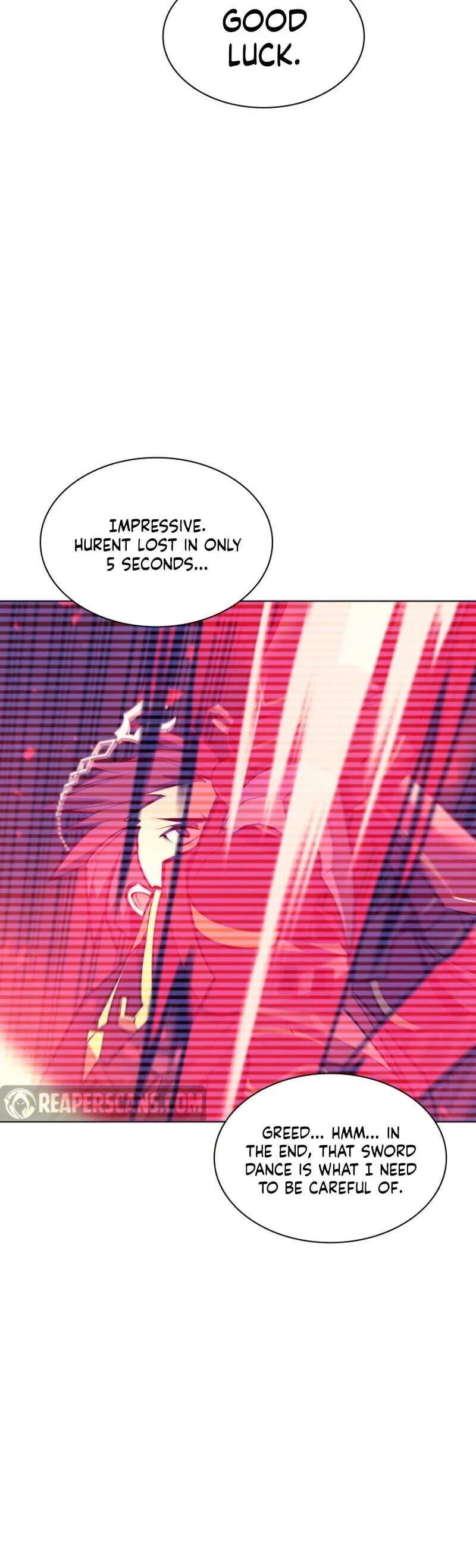Overgeared Chapter 97 – Page 36