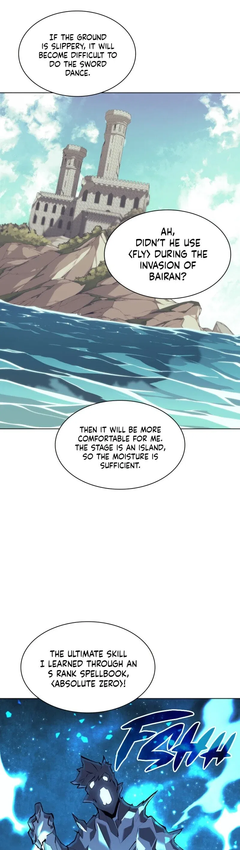 Overgeared Chapter 97 – Page 37