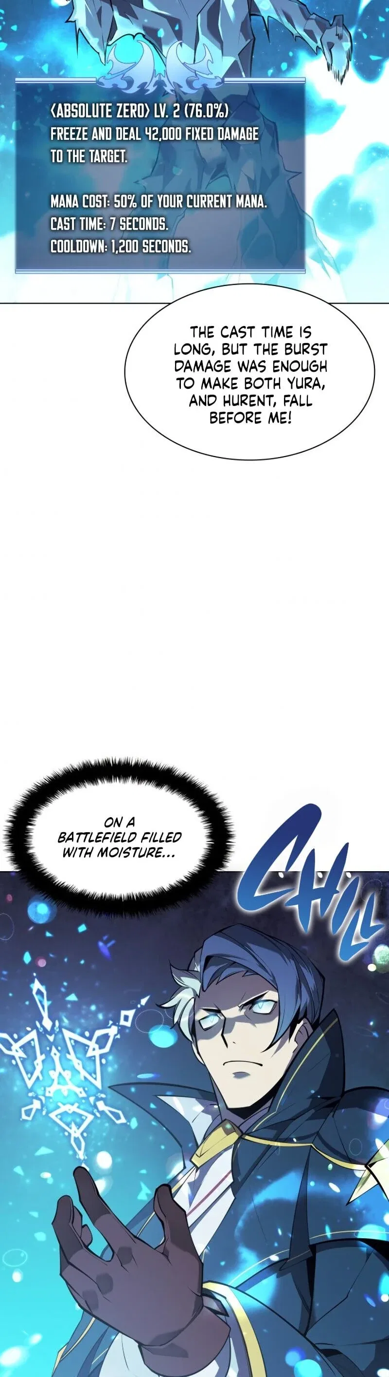 Overgeared Chapter 97 – Page 38