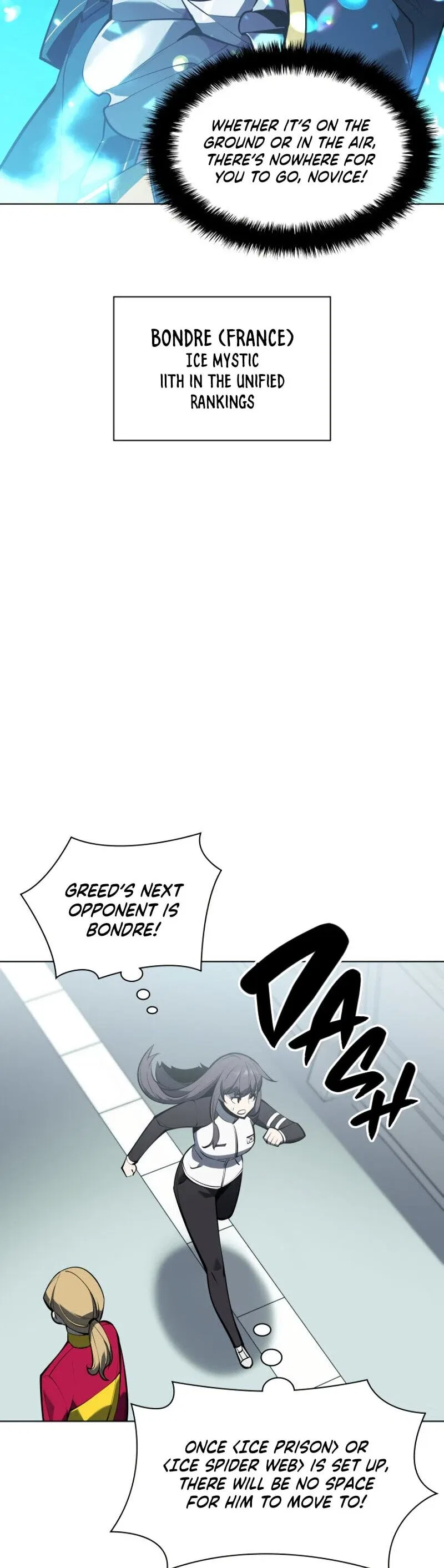 Overgeared Chapter 97 – Page 39