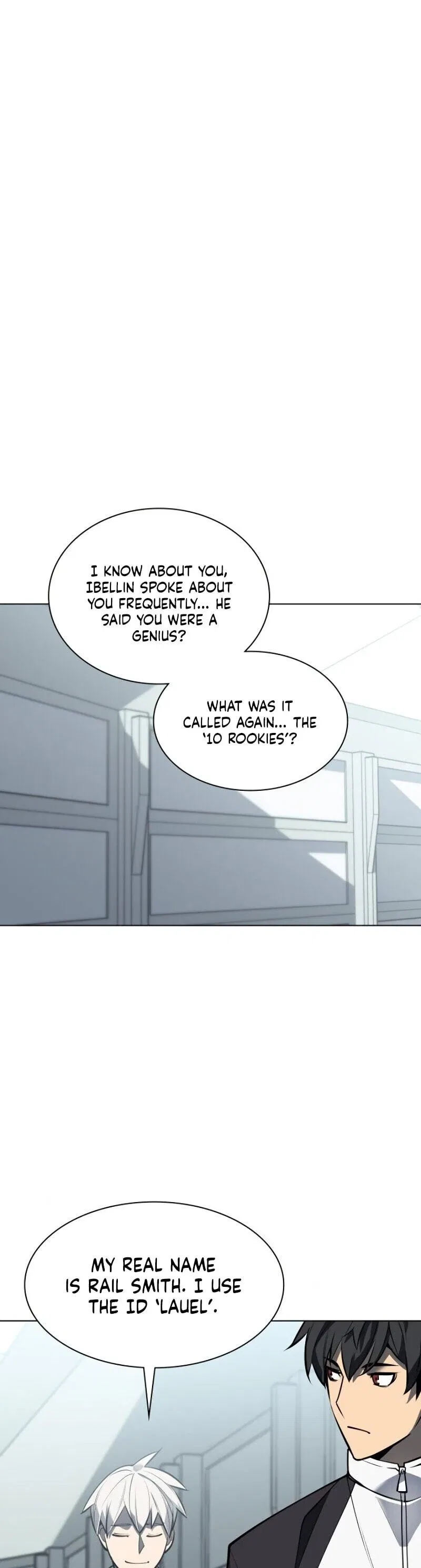 Overgeared Chapter 97 – Page 41