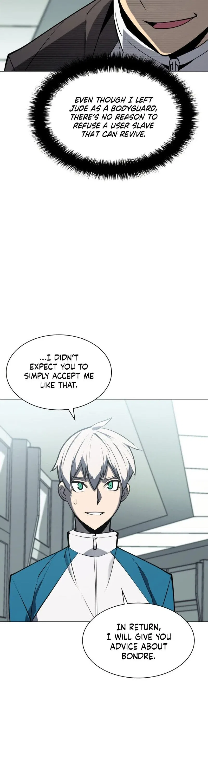 Overgeared Chapter 97 – Page 44
