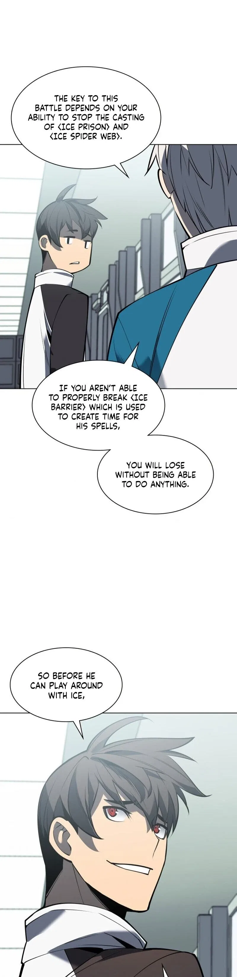 Overgeared Chapter 97 – Page 45