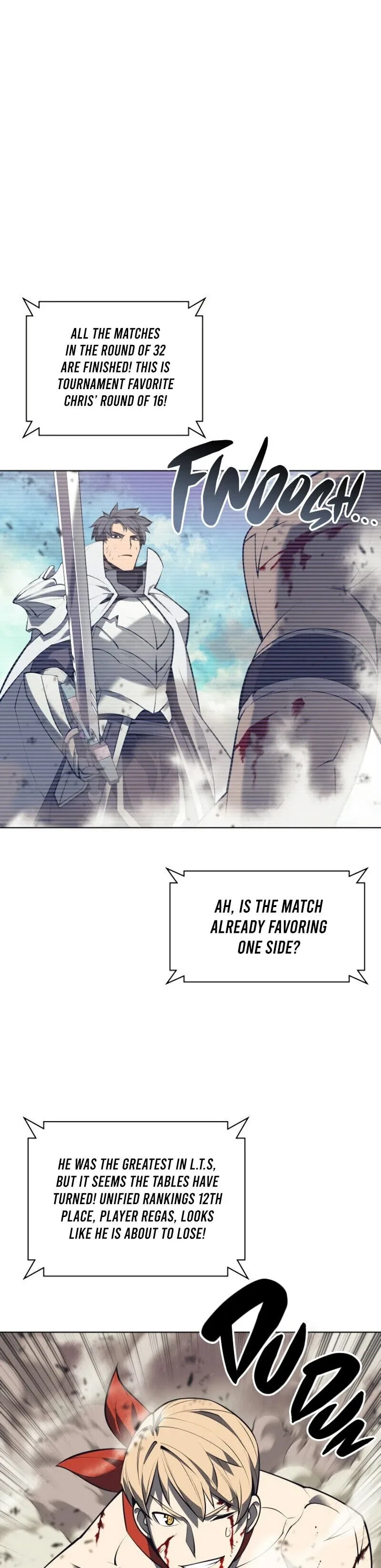 Overgeared Chapter 97 – Page 47