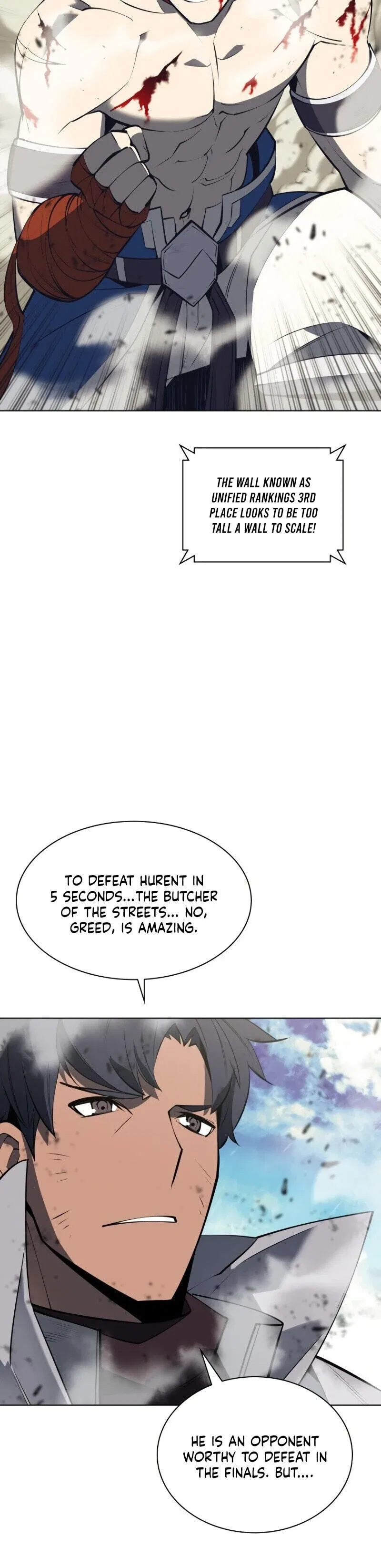 Overgeared Chapter 97 – Page 48