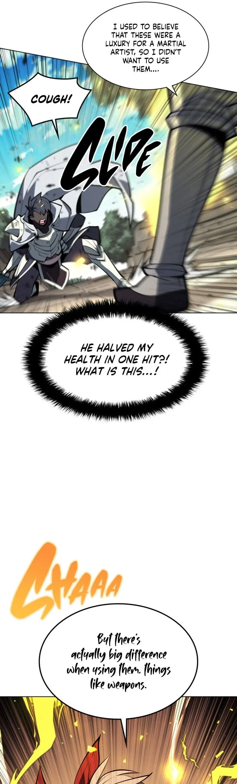 Overgeared Chapter 97 – Page 51