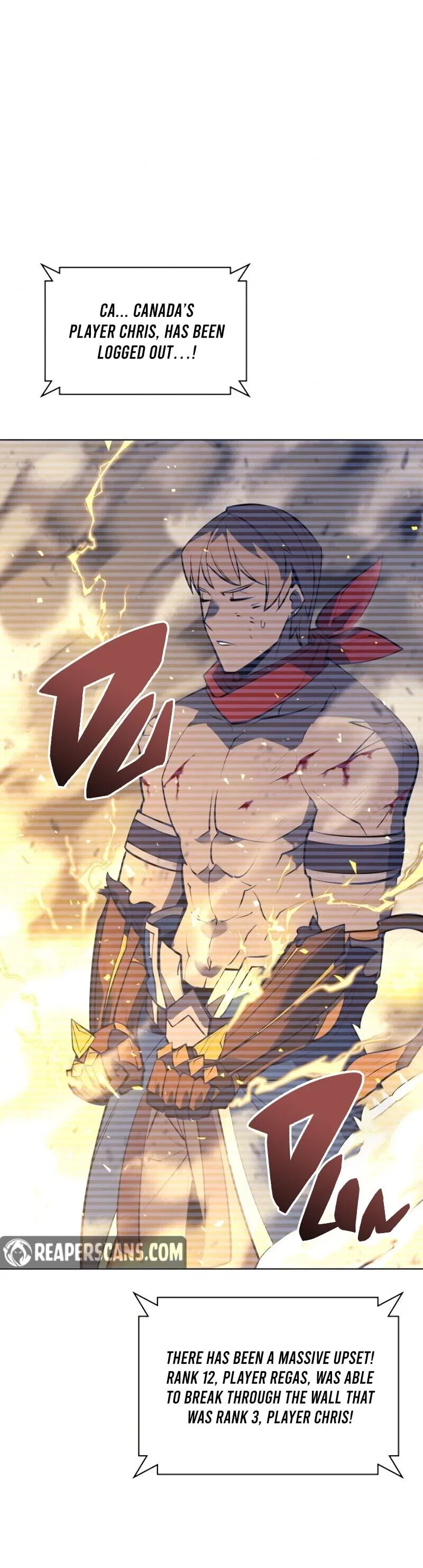 Overgeared Chapter 97 – Page 57