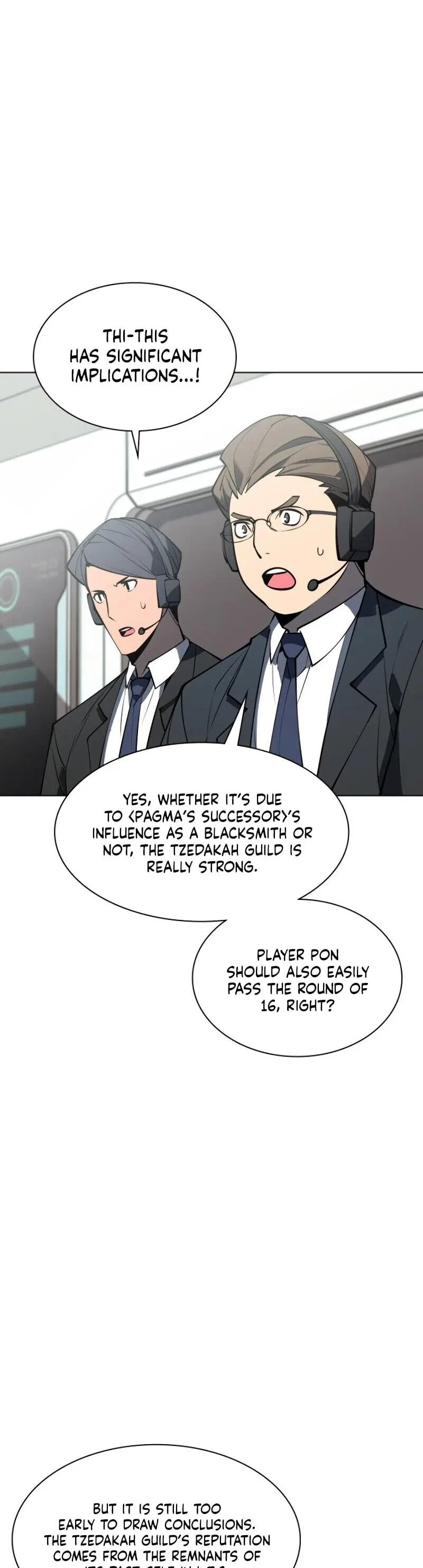 Overgeared Chapter 97 – Page 58