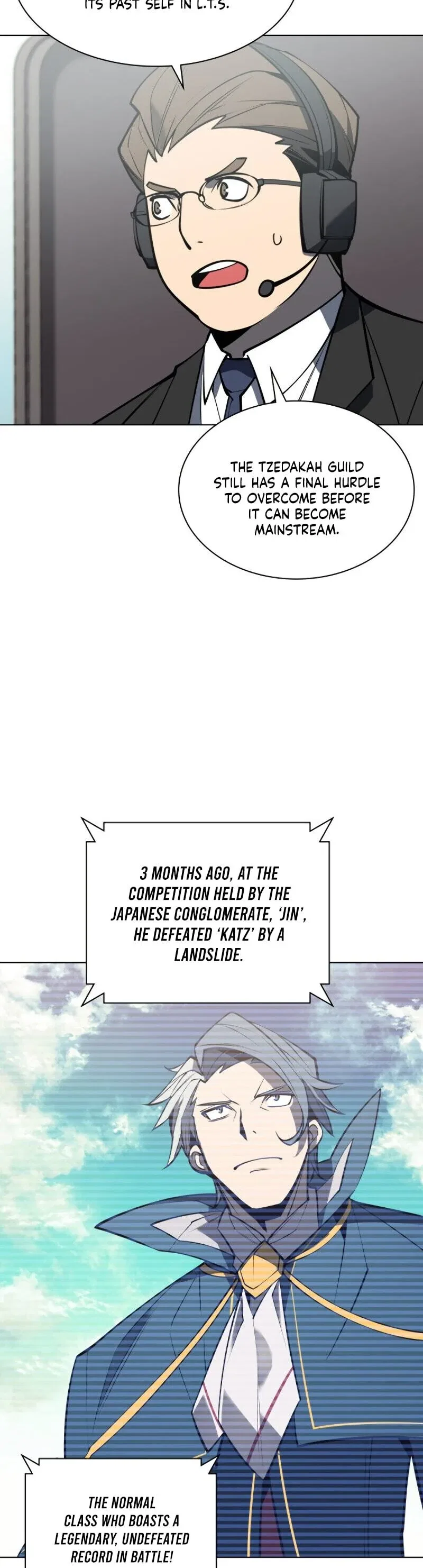 Overgeared Chapter 97 – Page 59