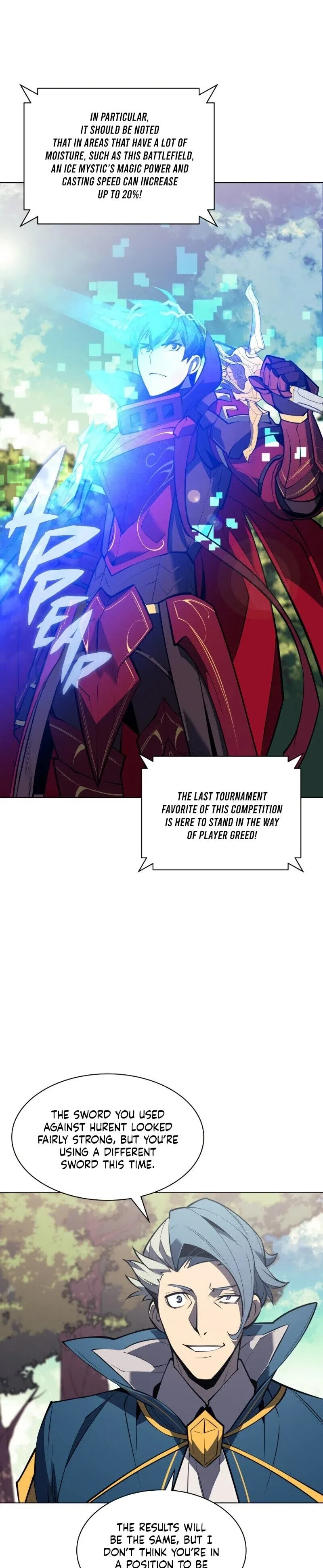 Overgeared Chapter 97 – Page 61