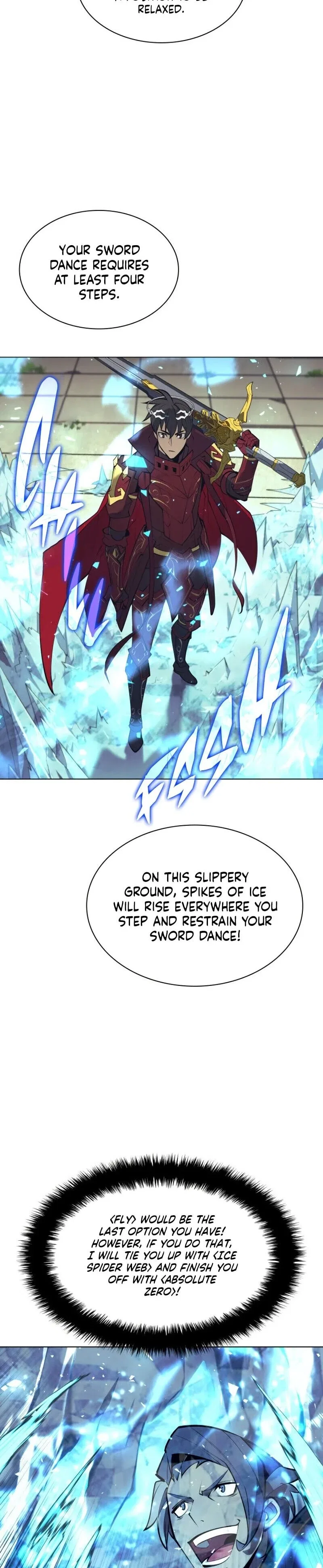 Overgeared Chapter 97 – Page 62