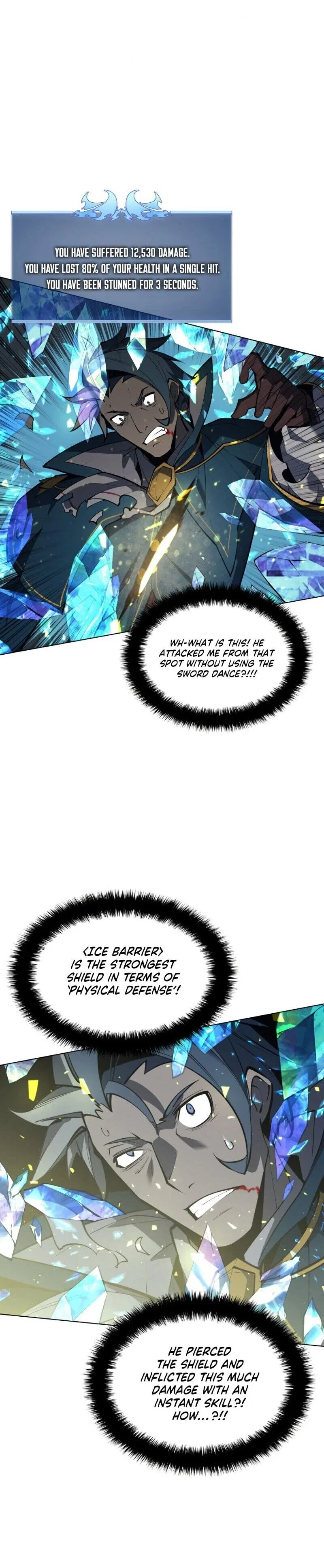Overgeared Chapter 97 – Page 64