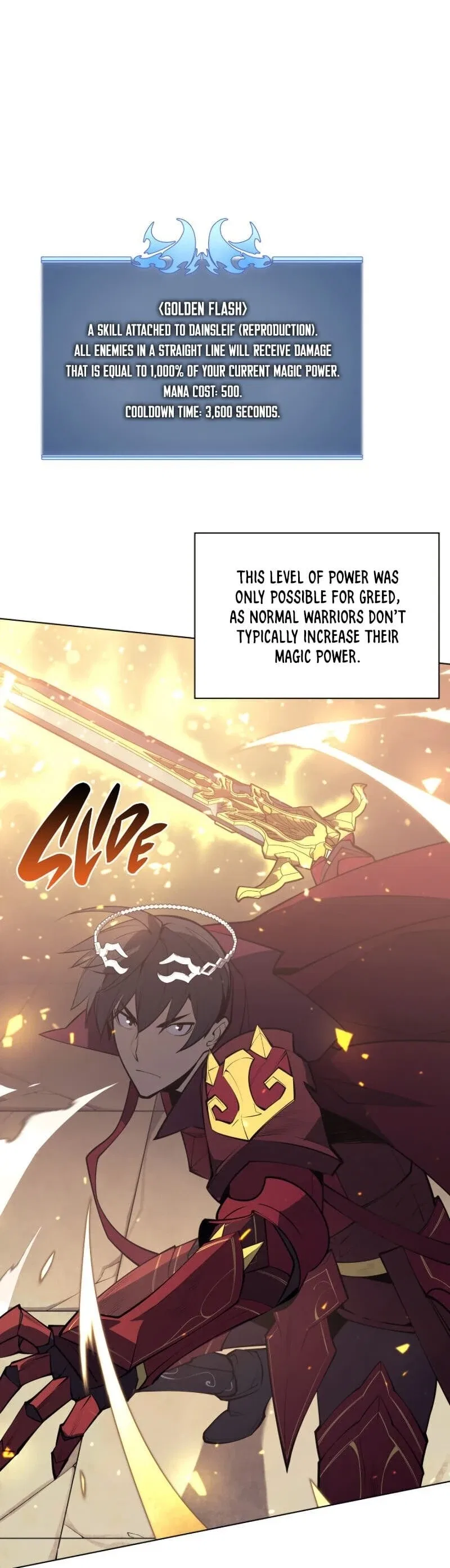 Overgeared Chapter 97 – Page 65