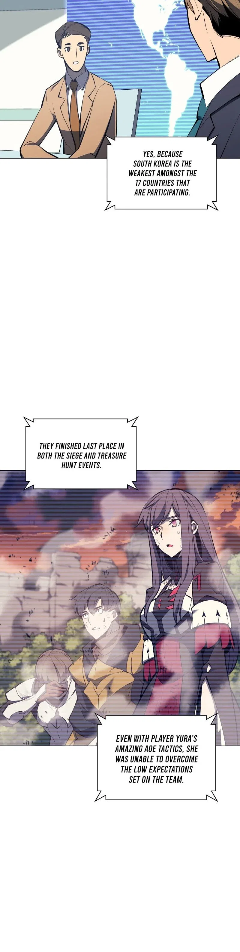 Overgeared Chapter 96 – Page 6
