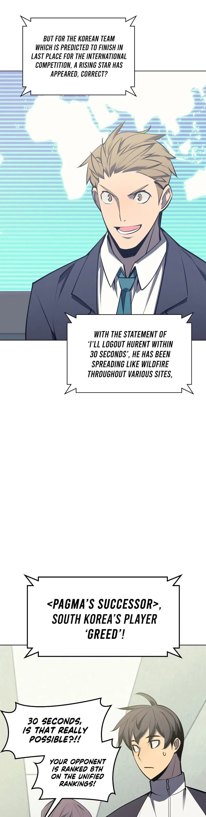 Overgeared Chapter 96 – Page 7
