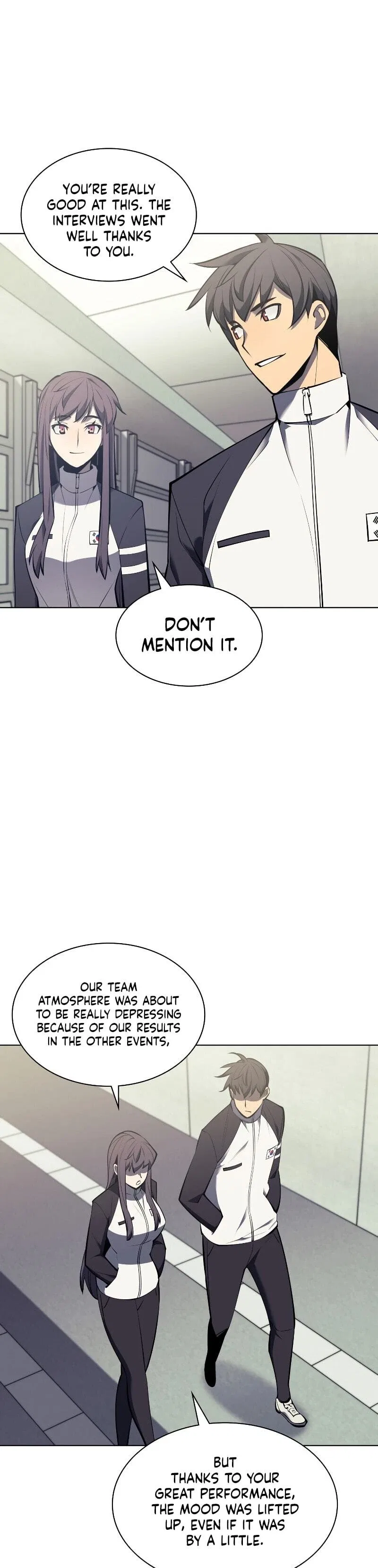 Overgeared Chapter 96 – Page 9