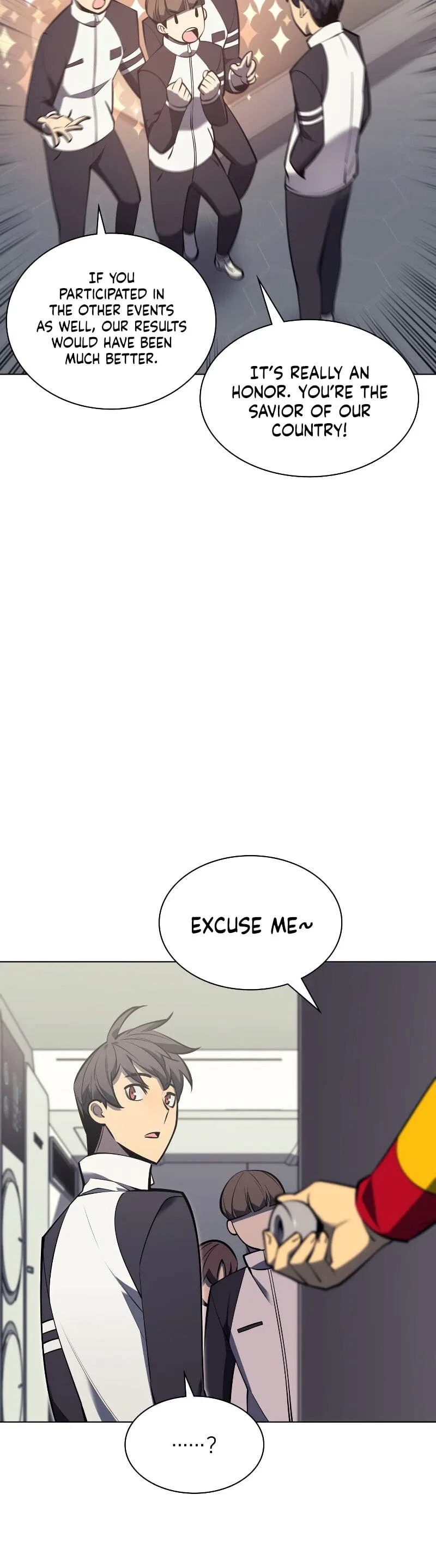 Overgeared Chapter 96 – Page 14