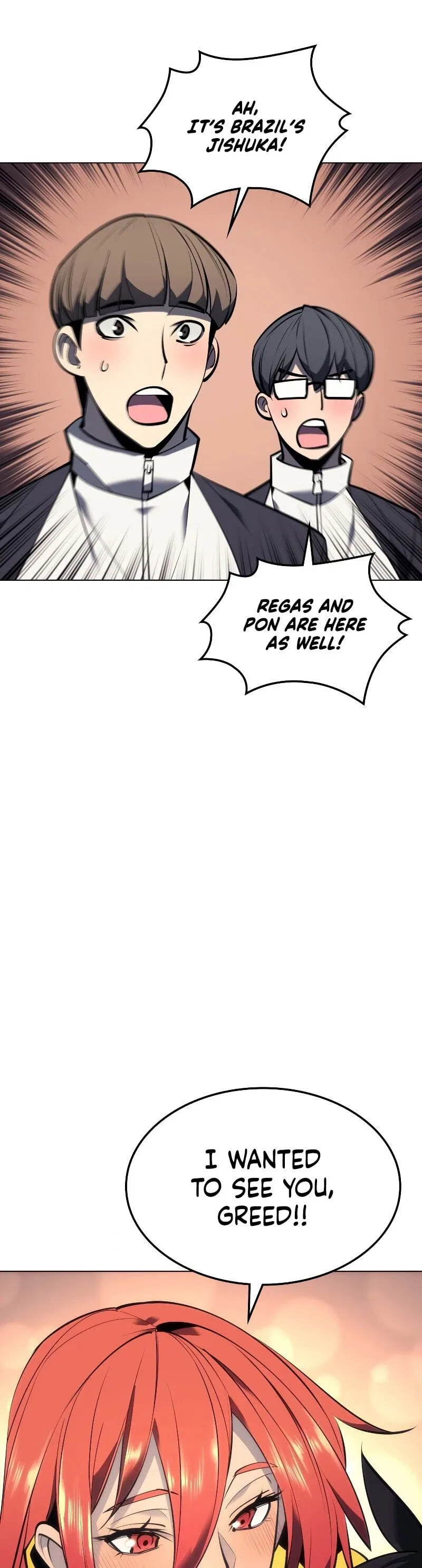 Overgeared Chapter 96 – Page 17
