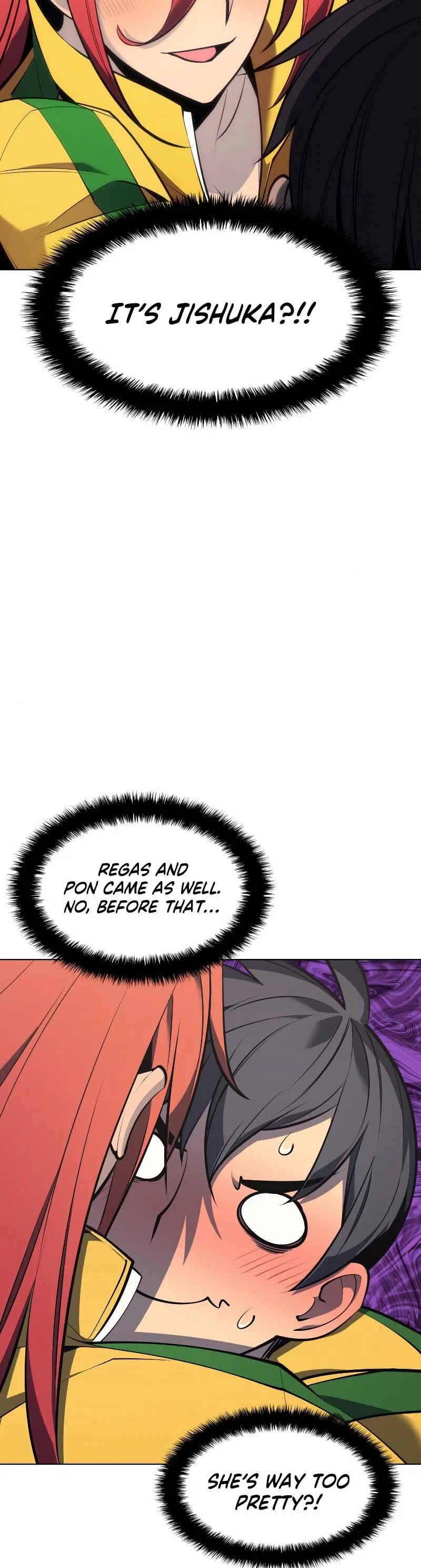 Overgeared Chapter 96 – Page 18