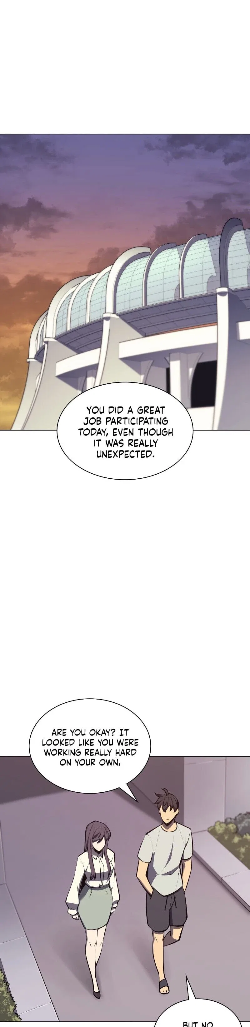 Overgeared Chapter 96 – Page 22