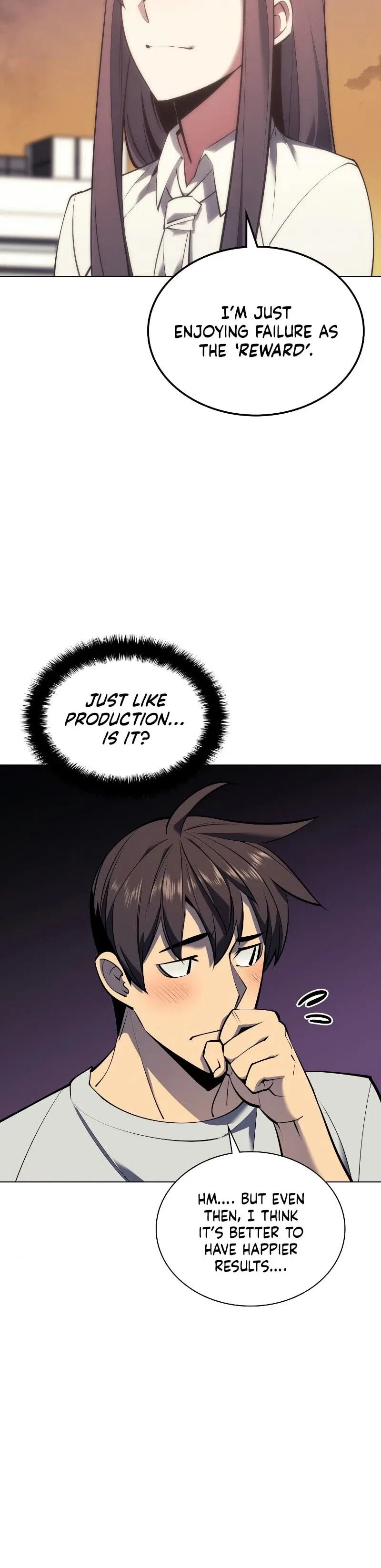 Overgeared Chapter 96 – Page 24