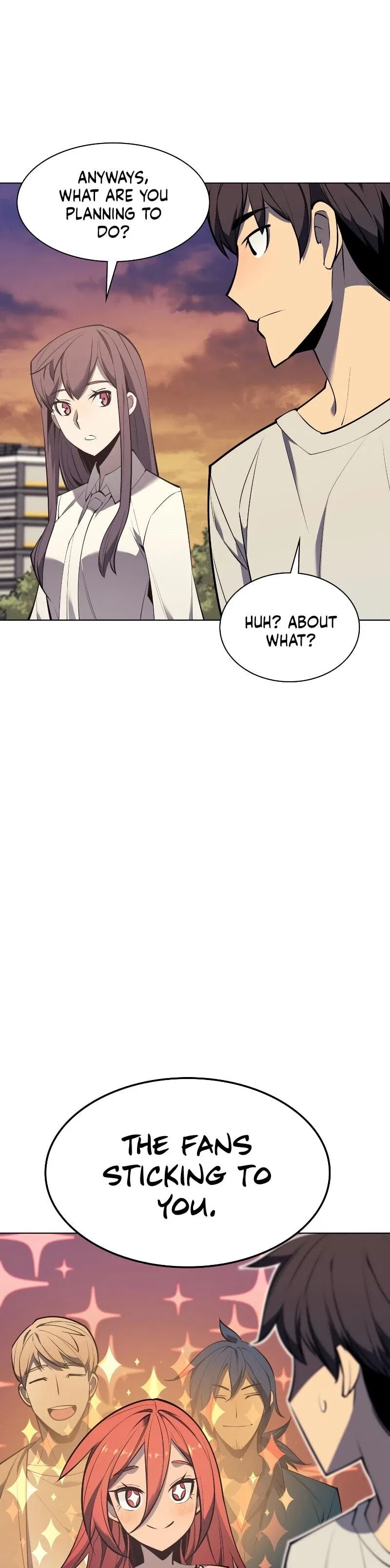 Overgeared Chapter 96 – Page 25