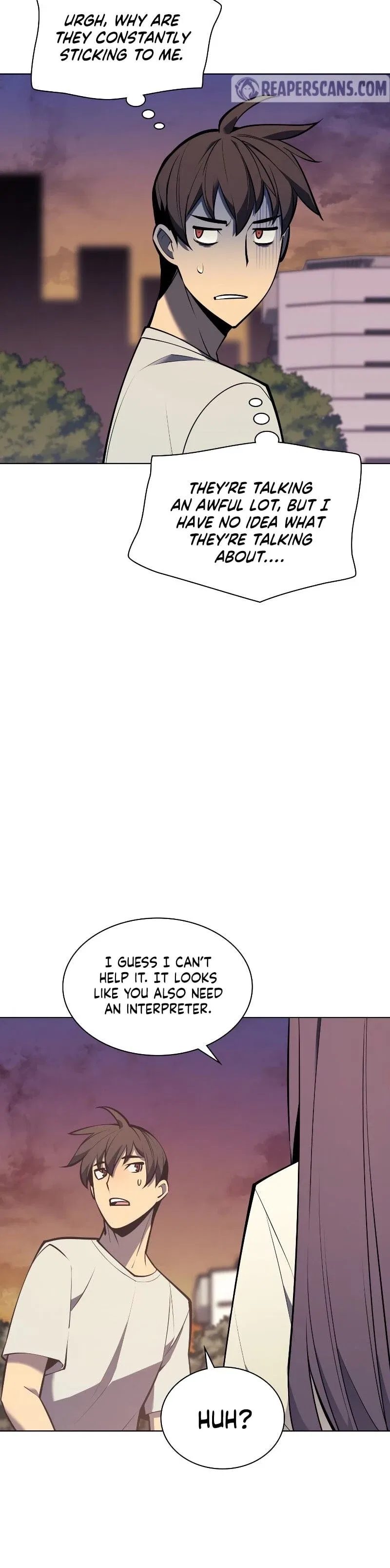 Overgeared Chapter 96 – Page 27