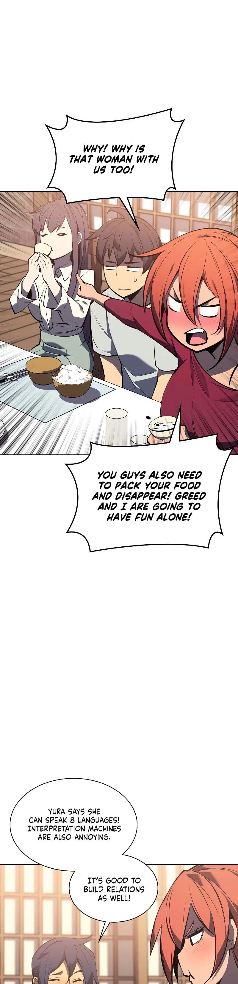 Overgeared Chapter 96 – Page 31