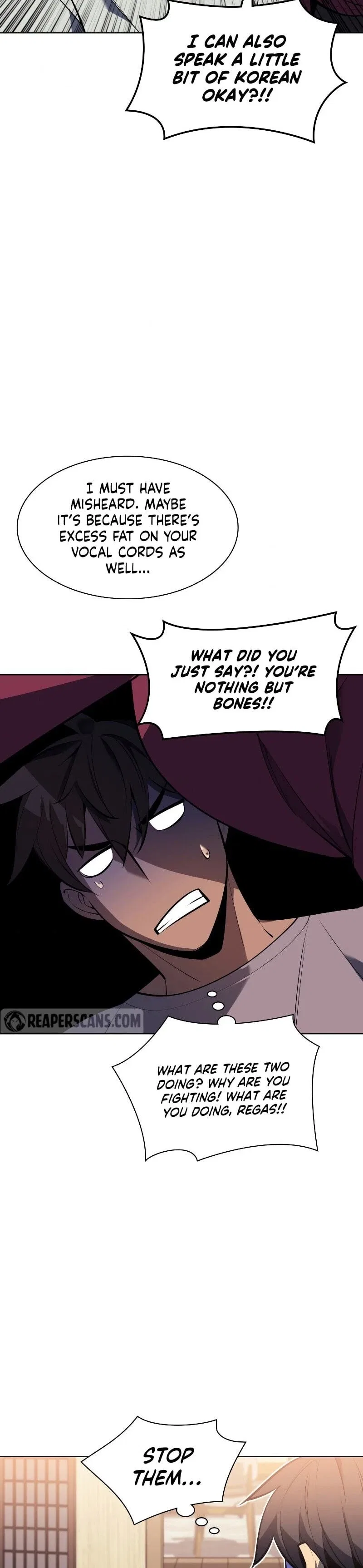 Overgeared Chapter 96 – Page 34