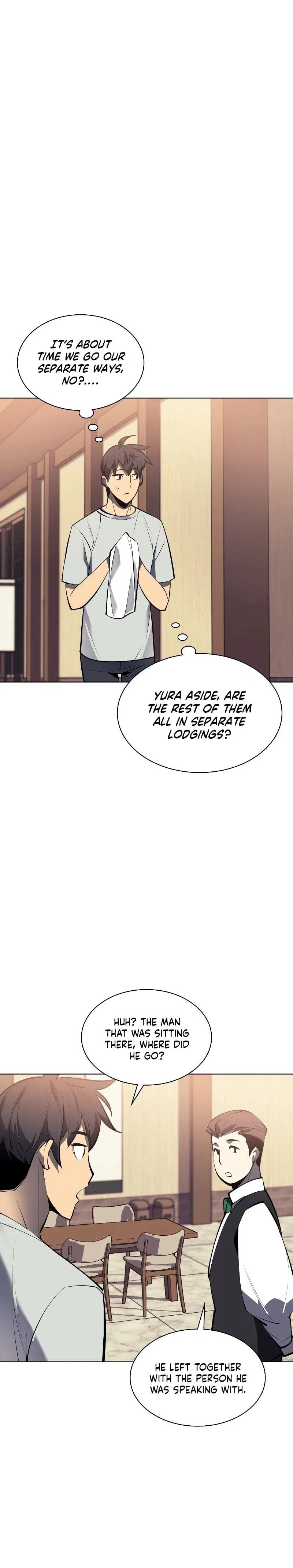 Overgeared Chapter 96 – Page 39