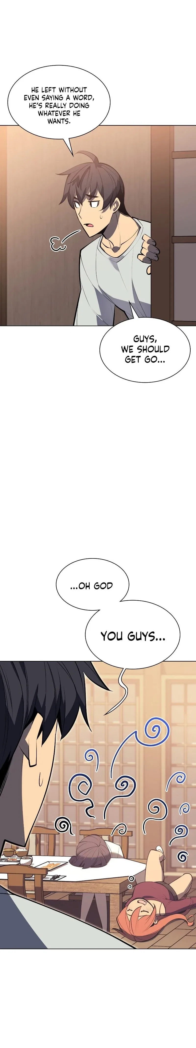Overgeared Chapter 96 – Page 40