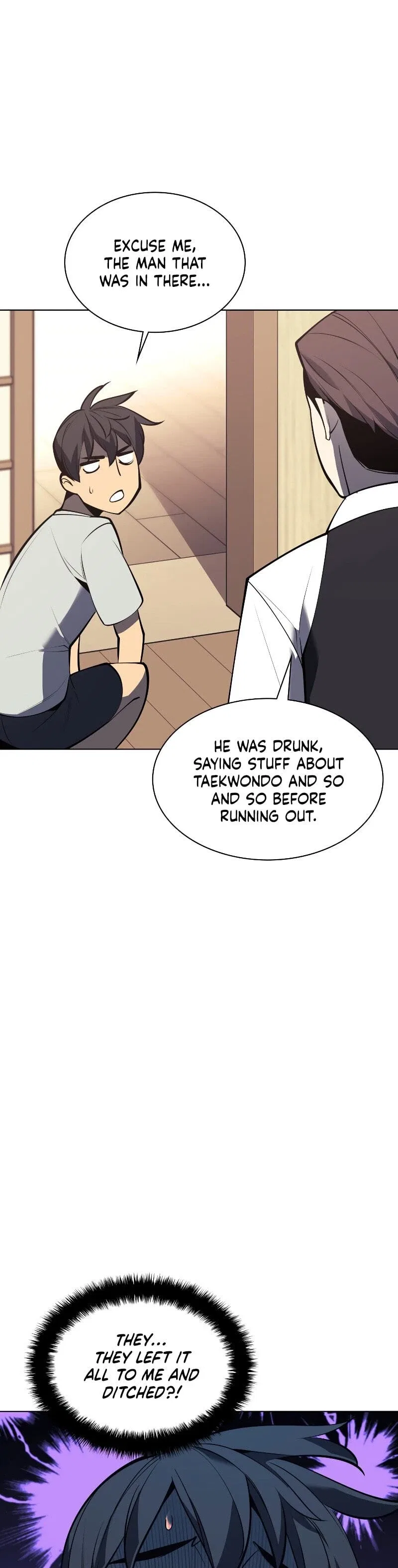 Overgeared Chapter 96 – Page 41