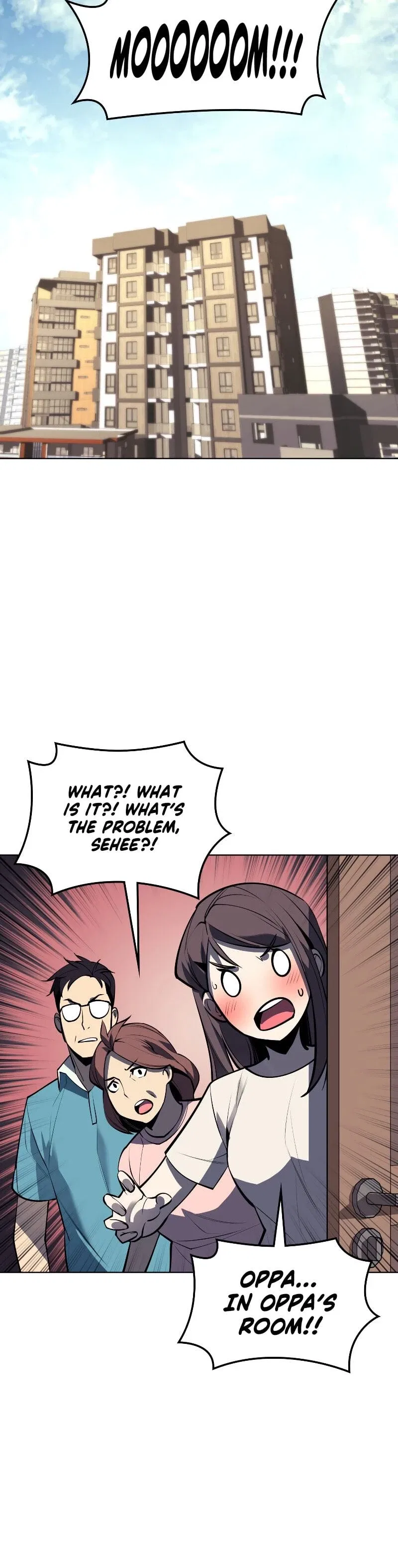Overgeared Chapter 96 – Page 43